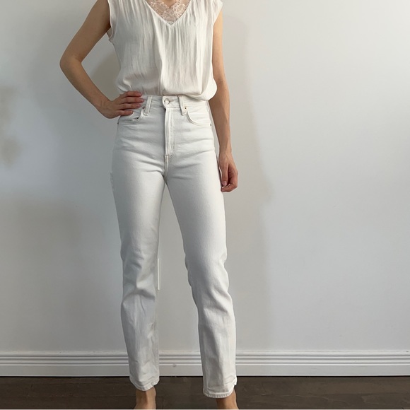 NWOT H&M - Jean vintage - Picture 3 of 4